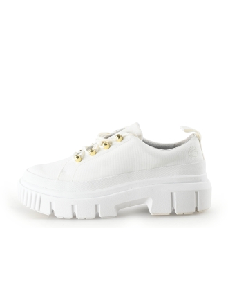 Timberland Sneaker Weiß 342172
 Größe 38
 