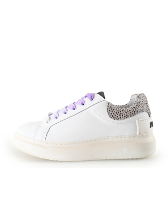 Maruti Sneaker Weiß 342175
 Größe 38
 