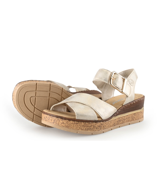 Rieker Sandalen