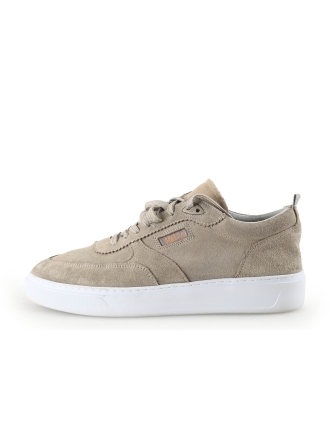 Manfield Sneaker Beige 342182
 Größe 42
 