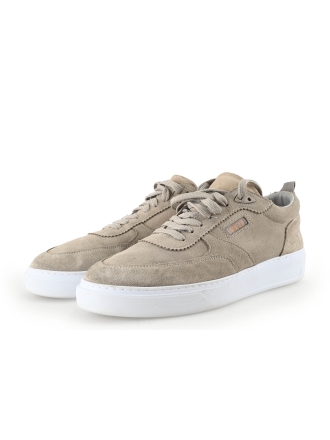 Manfield Sneaker Beige 342182
 Größe 42
 