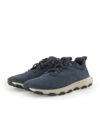 Timberland Sneaker Blau 342183
 Größe 42
 