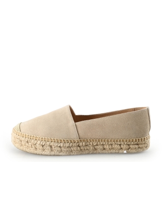 Ayana Espadrilles Beige 342184
 Größe 41
 