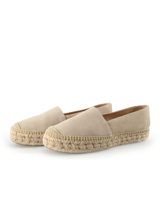 Ayana Espadrilles Beige 342184
 Größe 41
 