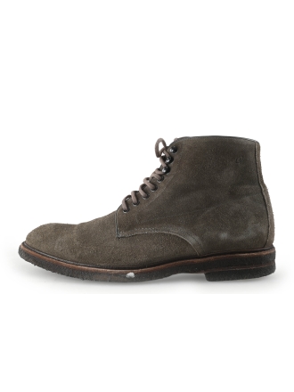 Greve Schnürstiefel Braun 342185
 Größe 44
 