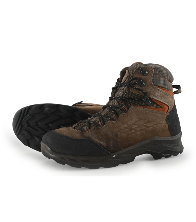 Travelin Schnürstiefel