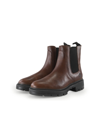 Timberland Chelsea boots Braun 342195
 Größe 39
 