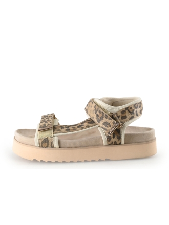 Maruti Sandalen Leopardenmuster 342197
 Größe 41
 