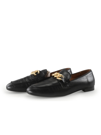 Notre-V Loafers  Schwarz 342200
 Größe 41
 