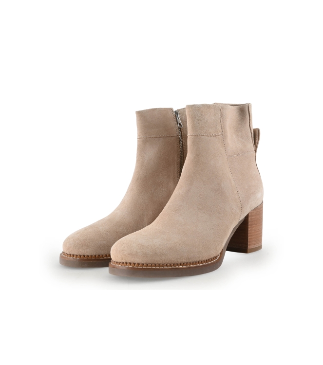 Shabbies Amsterdam Stiefeletten