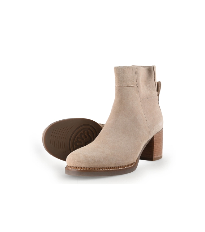 Shabbies Amsterdam Stiefeletten