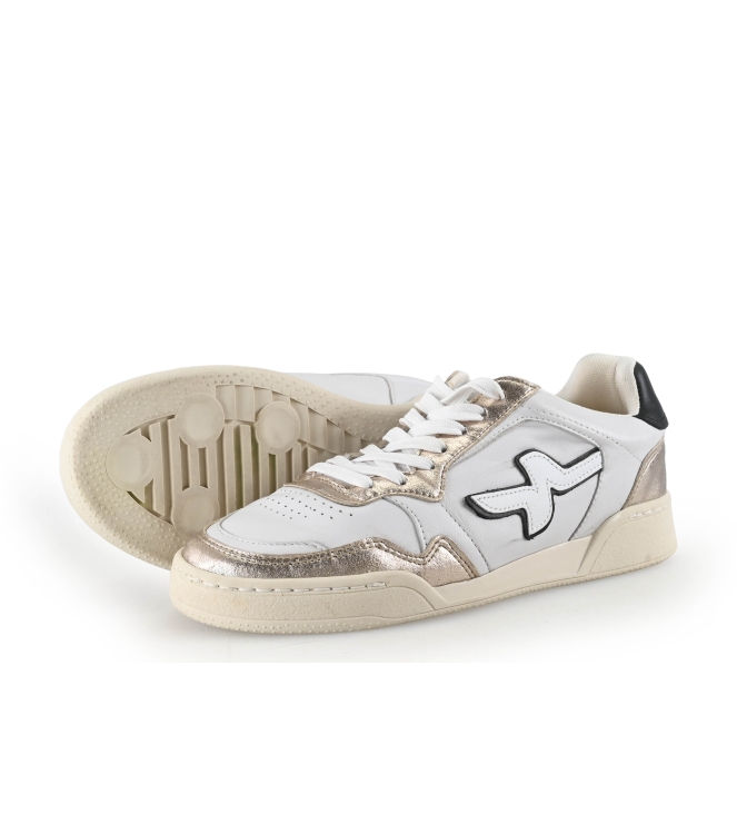 Nubikk Schnürschuhe