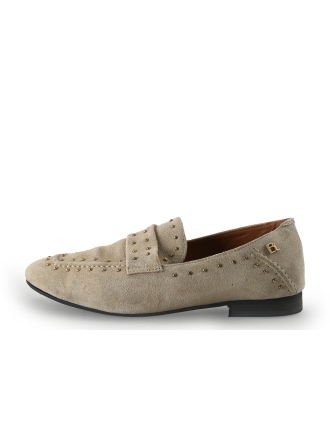 Babouche Loafers  Beige 342210
 Größe 37
 