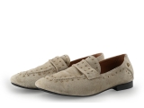 Babouche Loafers 