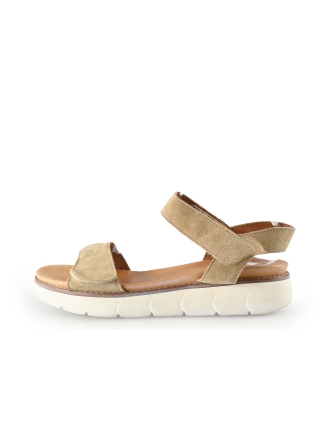 AQA Sandalen Braun 342211
 Größe 40
 