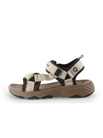 Travelin Sandalen Weiß 342216
 Größe 38
 