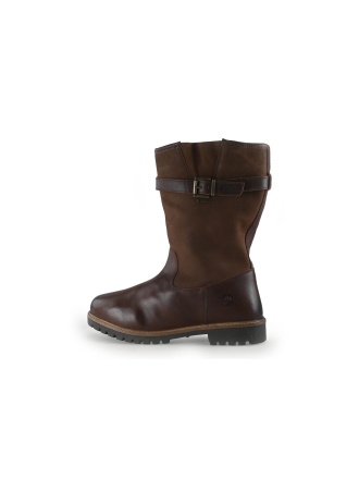 Travelin Stiefel Braun 342217
 Größe 45
 