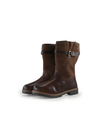 Travelin Stiefel Braun 342217
 Größe 45
 