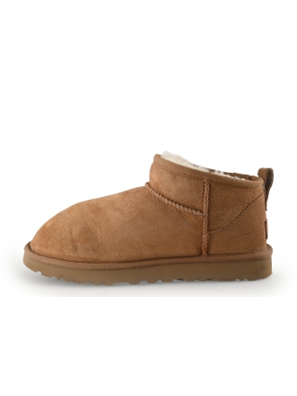 Ugg Stiefeletten Braun 342218
 Größe 38
 