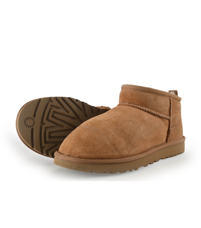 Ugg Stiefeletten