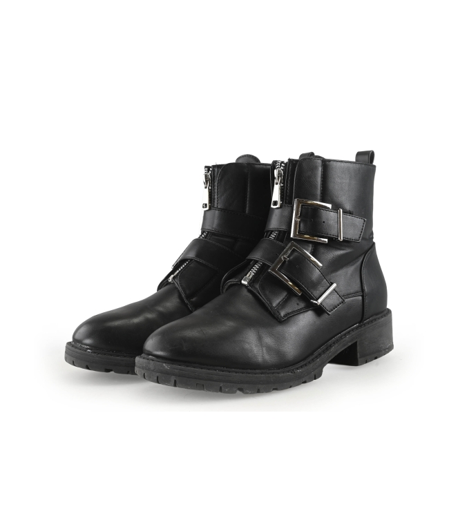 Dolcis Bikerstiefel