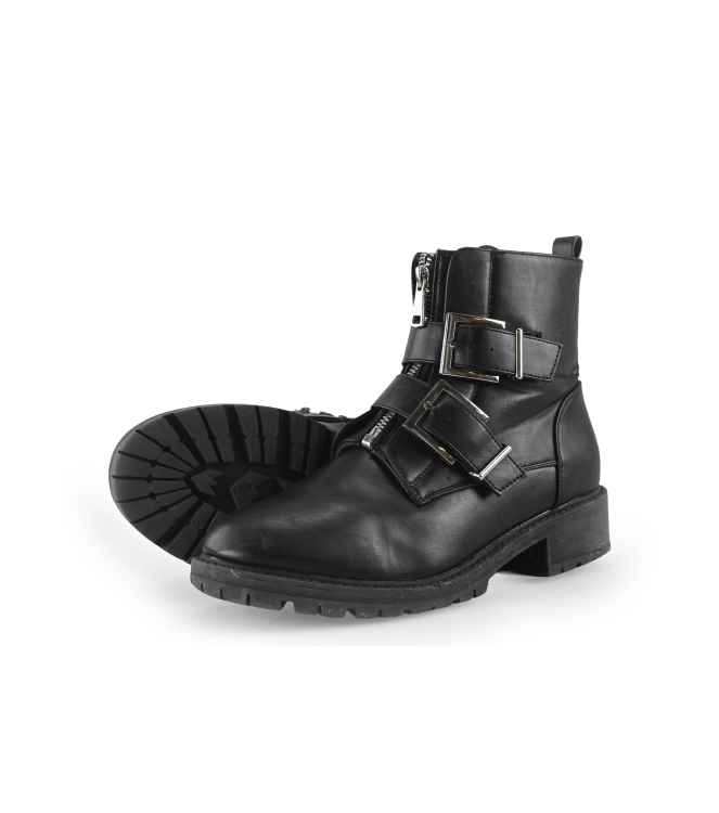 Dolcis Bikerstiefel