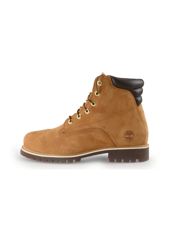 Timberland Schnürstiefel Braun 342224
 Größe 44
 