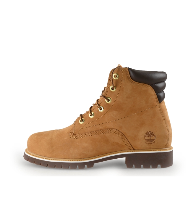 Timberland Schnürstiefel