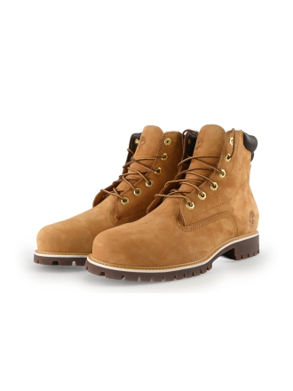 Timberland Schnürstiefel Braun 342224
 Größe 44
 