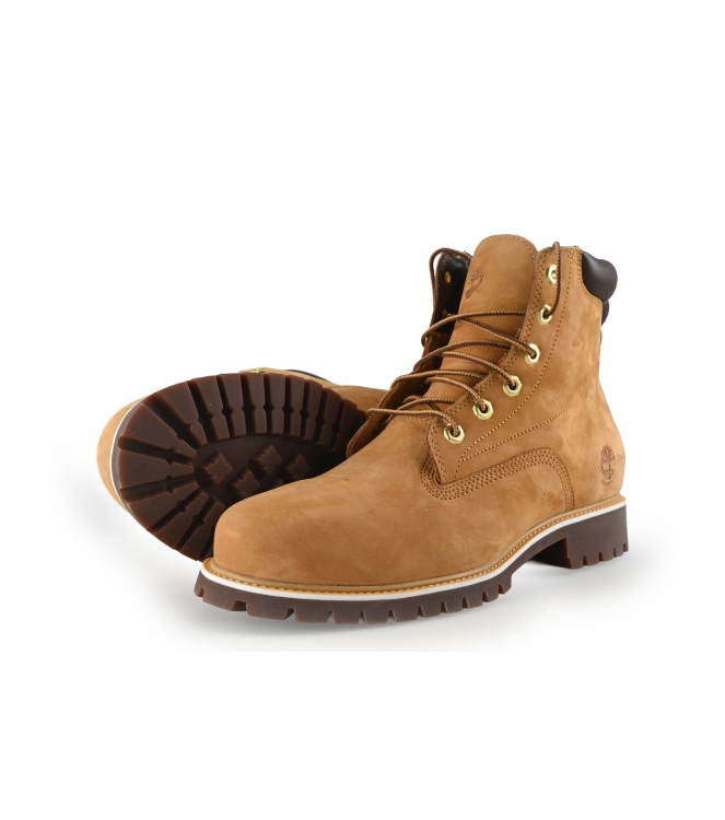 Timberland Schnürstiefel