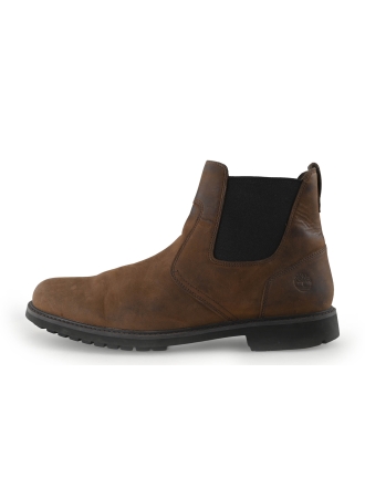 Timberland Chelsea boots Braun 342230
 Größe 44½
 