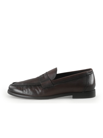 Manfield Loafers  Braun 342232
 Größe 44
 