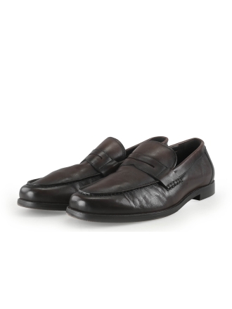 Manfield Loafers  Braun 342232
 Größe 44
 