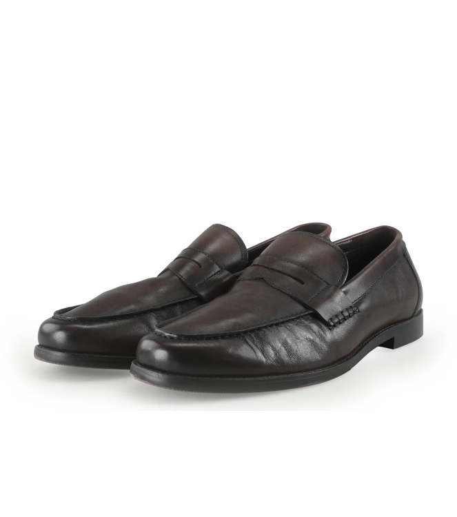 Manfield Loafers 