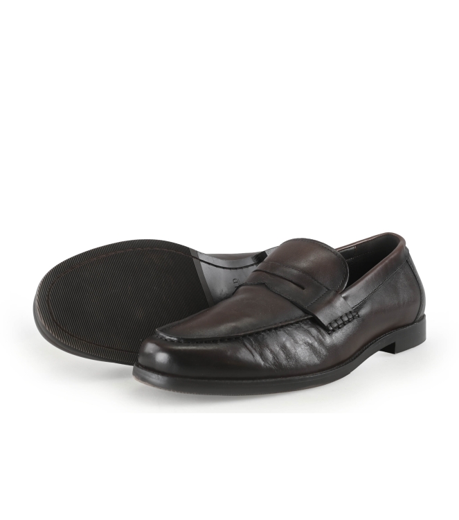 Manfield Loafers 