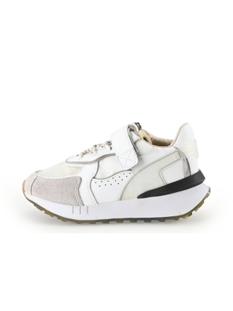 Barst! Sneaker Weiß 342233
 Größe 30
 