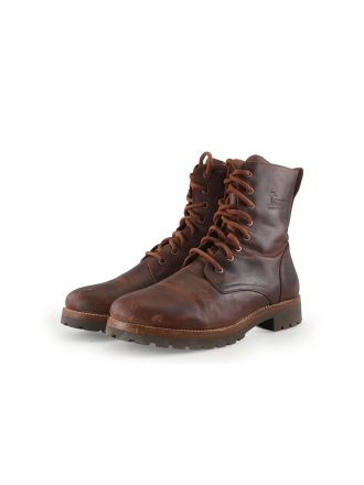 Panama Jack Schnürstiefel Braun 342236
 Größe 41
 