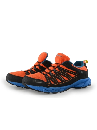 Kastinger Sportschuhe Orange 342237
 Größe 44
 