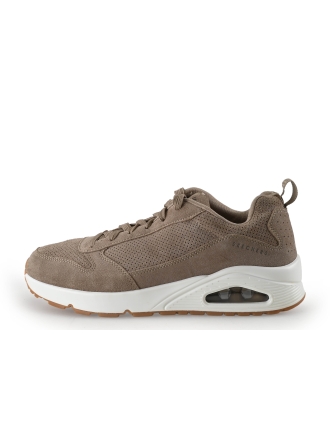 Skechers Sneaker Beige 342238
 Größe 42
 