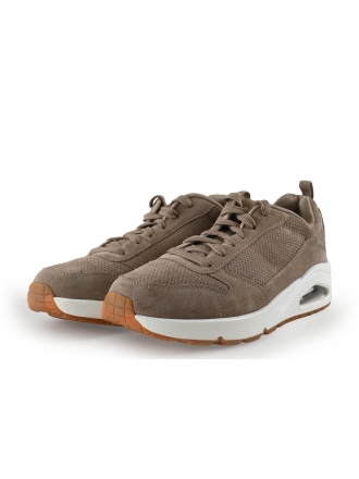 Skechers Sneaker Beige 342238
 Größe 42
 