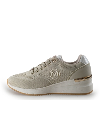 Mexx Sneaker Beige 342244
 Größe 41
 