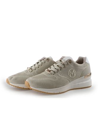 Mexx Sneaker Beige 342244
 Größe 41
 