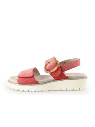 Ara Sandalen Rot 342247
 Größe 40
 