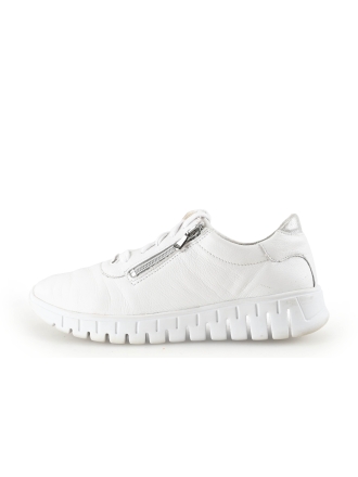 Waldlaufer Sneaker Weiß 342248
 Größe 40
 