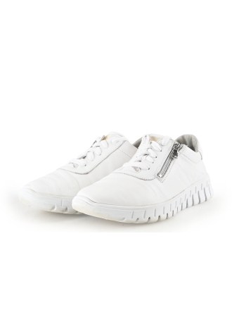 Waldlaufer Sneaker Weiß 342248
 Größe 40
 