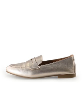 Gabor Slip-ons Gold 342249
 Größe 41
 