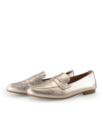 Gabor Slip-ons Gold 342249
 Größe 41
 
