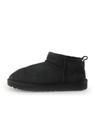 Ugg Stiefeletten Schwarz 342250
 Größe 40
 