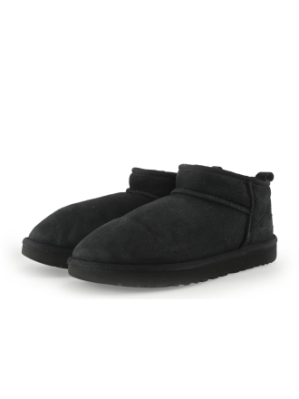 Ugg Stiefeletten Schwarz 342250
 Größe 40
 