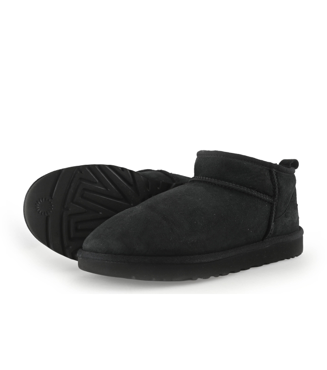 Ugg Stiefeletten